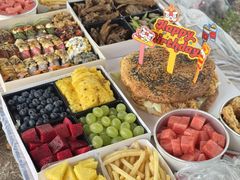 -东方之珠洗浴休闲广场(南开店)