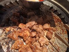 -真熙家牛排烤肉无限续(百脑汇店)