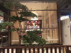-味上湘菜馆(阿波罗店)