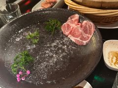 -捞王猪肚鸡火锅(财富中心店)