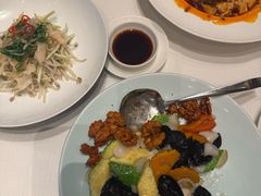 -金苑海鲜酒家(来魅力店)