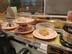 -争鲜回转寿司(南开大悦城店)