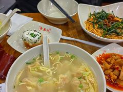 -东泰祥生煎馆(重庆北路店)