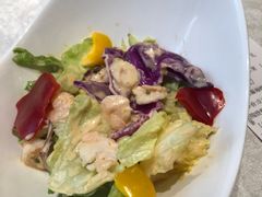 -万龙洲海鲜(大兴绿地缤纷城店)