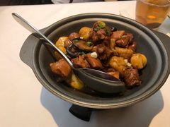 -到家尝北京菜(西坝河店)