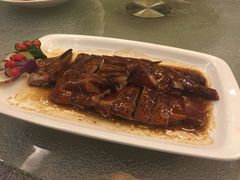 -北海渔村酒楼·粤菜海鲜点心(新华店)