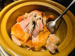 -外婆家(蓝色港湾店)