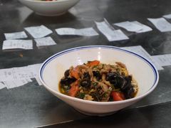 -天天鲜面馆(衡山路店)