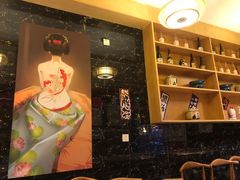-割烹旭日本料理(龙湖狮山天街店)