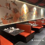💑【情侣の约会清单｜烧鹅×鱼皮の暧昧暴击】