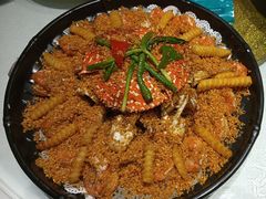 -79号渔船海鲜饭店(华强北店)