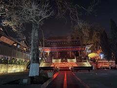 -中国观音故里广德景区