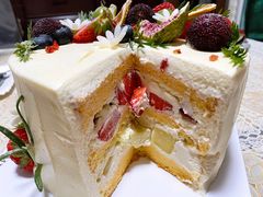 -MIMO CAFE(沙头角店)
