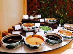 -三宝大饭店-中和艺素餐厅(浦上金山正祥广场店)