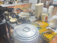 -周记热干面豆皮大王(桃花东街店)