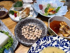 -银座日本料理(春徳街店)