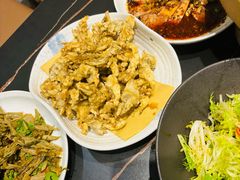 -三姐妹餐厅(曲江店)