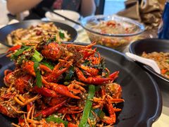 -聚味瞿记·龙虾堂(天元店)