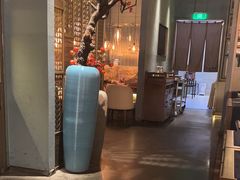 -山葵家·创意料理(万象汇店)