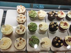 -Pantry's Best派悦坊蛋糕(K11购物艺术中心店)