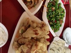 -哈尔滨饺子王·东北菜(鱼鳞浃路店)