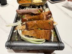 -清真·宁夏印象·盐池滩羊肉体验店(江宁路店)