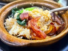 -熠盛粤味·顺德桑拿鸡(永康路店)