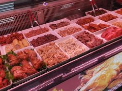 -阿满卤香鸡(新街口印象汇店)