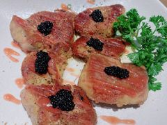 -福樱兰海鲜放题铁板烧(加州店)