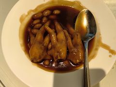 -利苑酒家(宜安广场店)