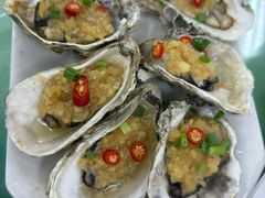 -景好海鲜餐厅(大鹏必选旅游店)