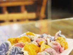 -宝源饺子(麦子店街店)
