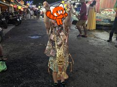 -拉威海鲜市场