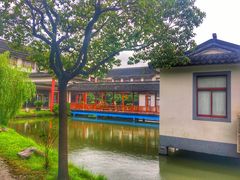 -渭塘酒家(生态园店)