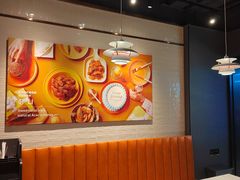 -Kyochon1991校村炸鸡(杨高中路店)