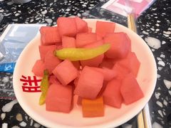 -胖妹面庄(香饵胡同店)
