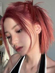 -HG美发设计沙龙