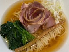 -真打拉面·日式拉面新流派(体育西横街店)