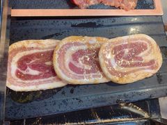 -牛犇烤肉(物资学院路店)