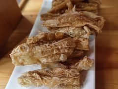 -潮汕美牛肉丸火锅店(天宁寺店)