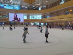 -冠军冰场CHAMPION RINK(苏州中心商场店)
