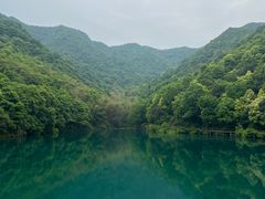 -午潮山国家森林公园