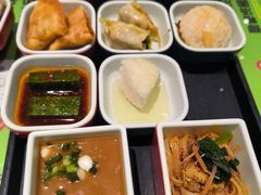 -令氏家外家周礼食府(桥南店)