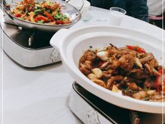 -澎湖湾农家菜(八一路楚天府店)