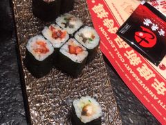 -古田居·特色寿司料理(星之岛旗舰店)