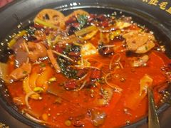 -花椒俏川菜小馆(南海万达店)