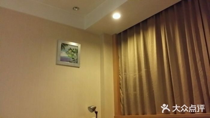 天港漫非酒店(宁波火车站联丰路店)android_upload_pic图片
