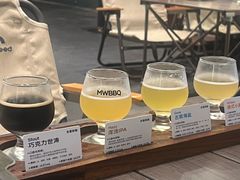 -木屋烧烤(龙岗南联店)