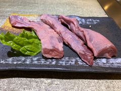 -大油嘴碳烤油边