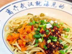 -文叔·湖北名小吃·小龙虾(黄贝岭地铁站店)